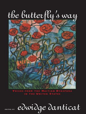 cover image of The Butterfly's Way